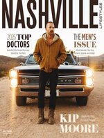 Nashville Lifestyles Magazine